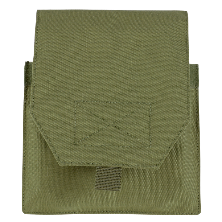 Condor Outdoor VAS Side Plate Insert (2/Pack) Olive Drab Green