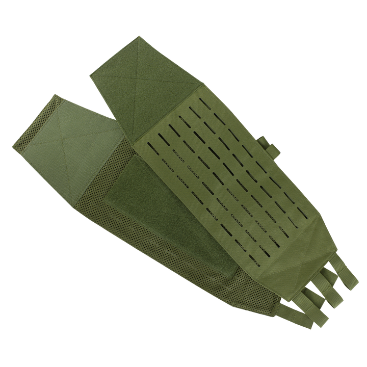 Condor Outdoor LCS VAS Modular Cummerbund (2/Pack) Olive Drab Green