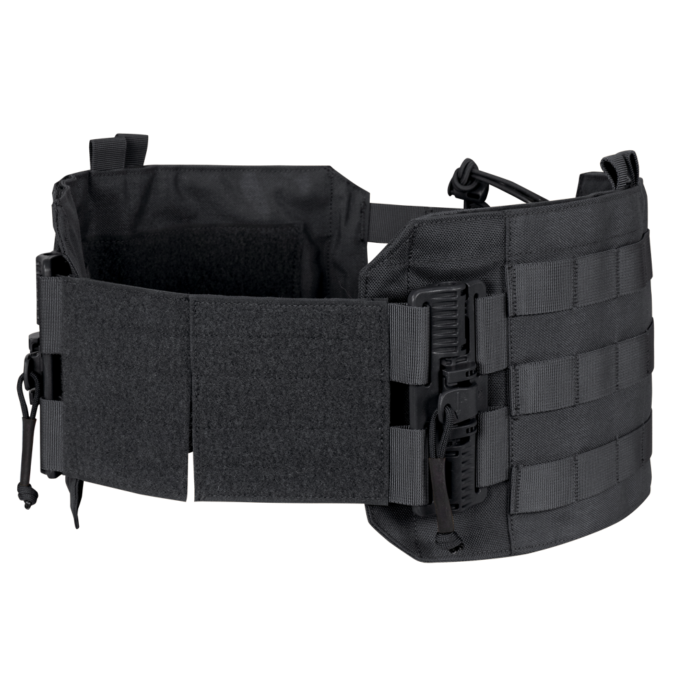 Condor Outdoor RS Cummerbund Retro Kit Black