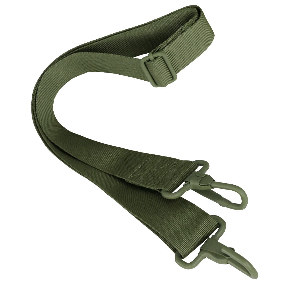 Condor Outdoor Shoulder Strap Olive Drab Green