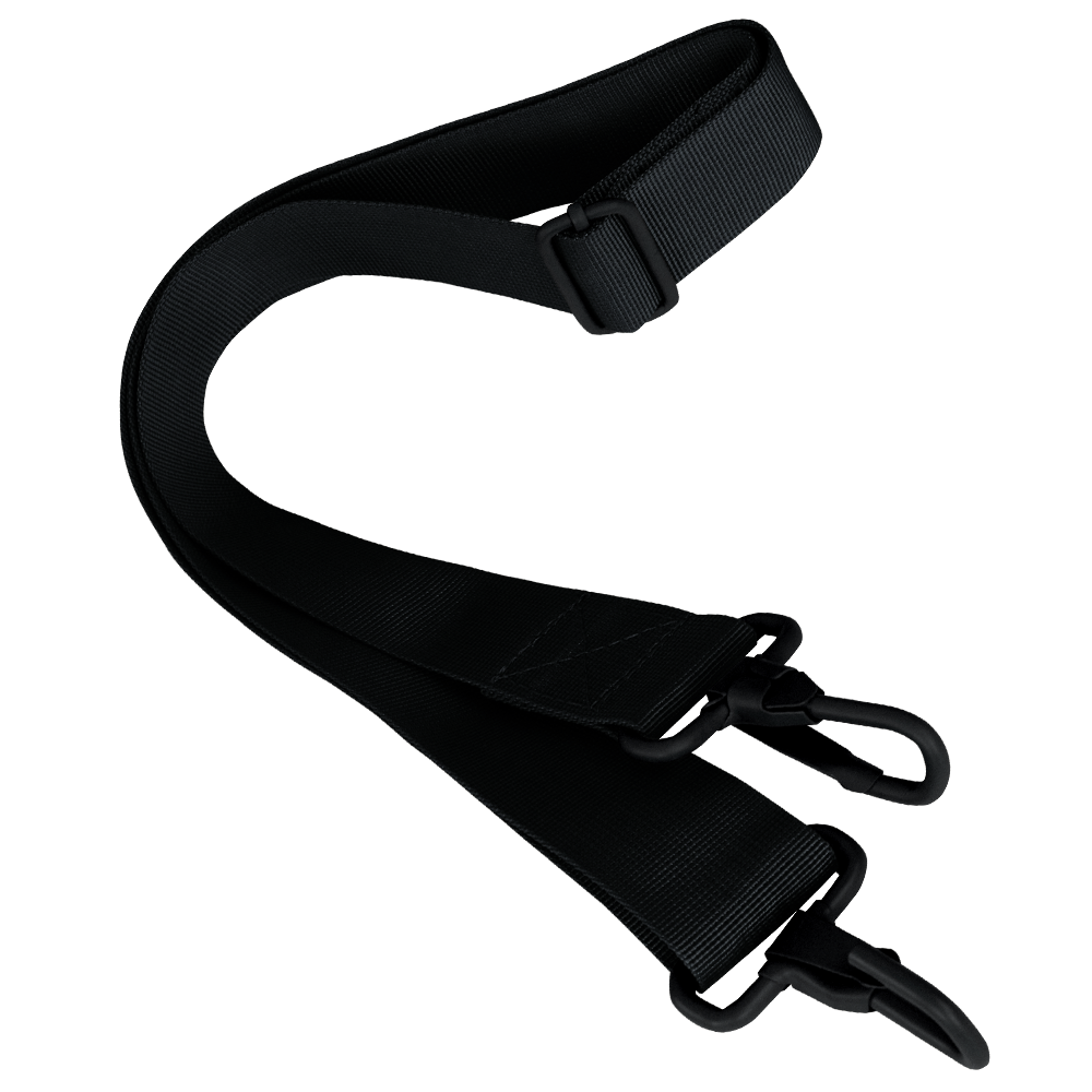 Condor Outdoor Shoulder Strap Black