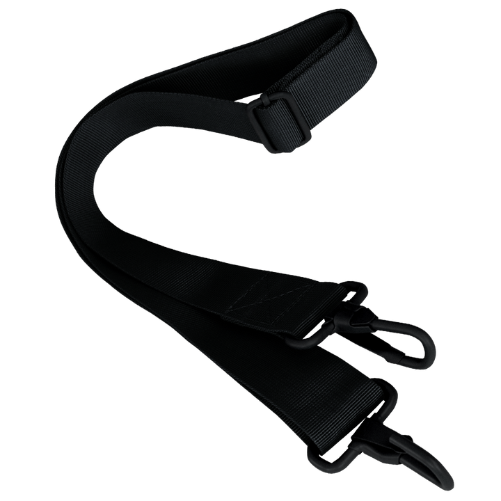 Condor Outdoor Shoulder Strap Black