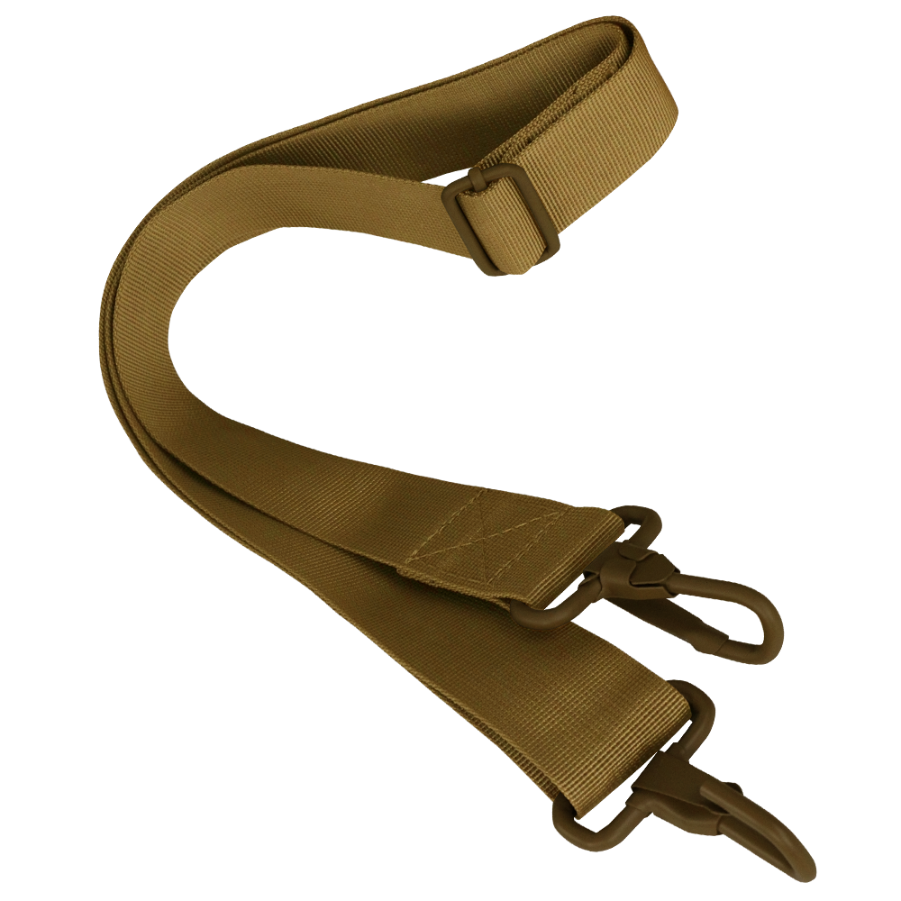 Condor Outdoor Shoulder Strap Coyote Brown