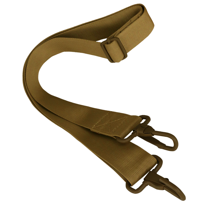 Condor Outdoor Shoulder Strap Coyote Brown