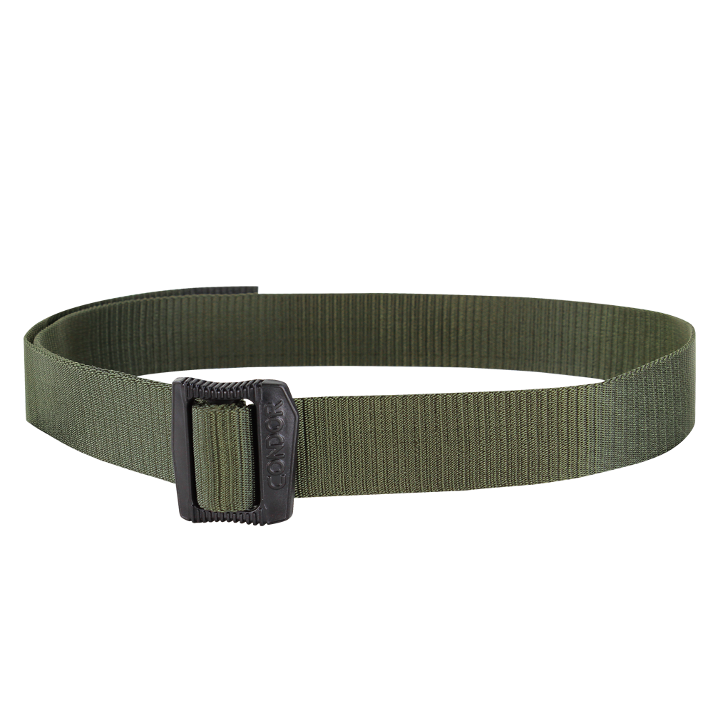 Condor Outdoor BDU Belt Olive Drab Green