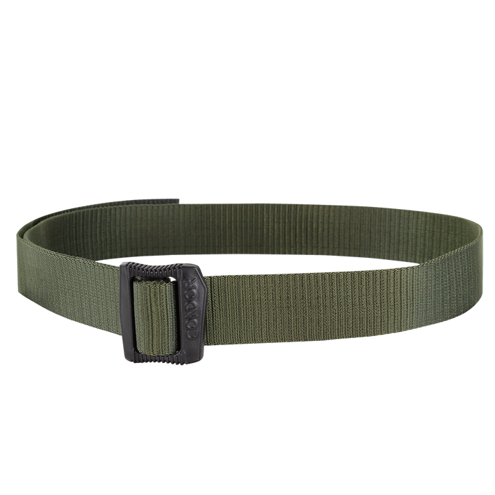 Condor Outdoor BDU Belt Olive Drab Green