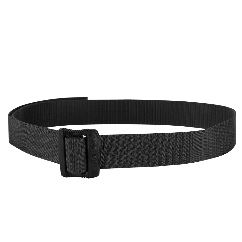 Condor Outdoor BDU Belt  Black