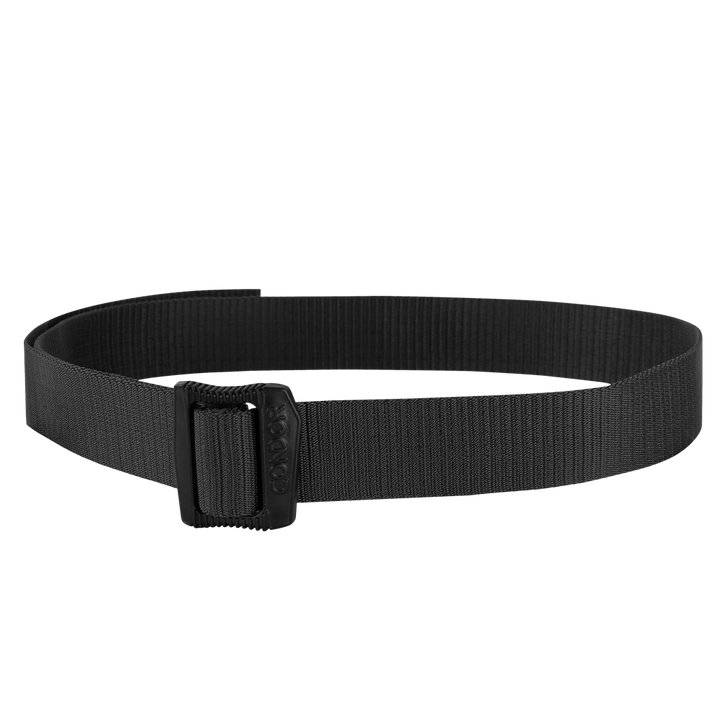 Condor Outdoor BDU Belt  Black