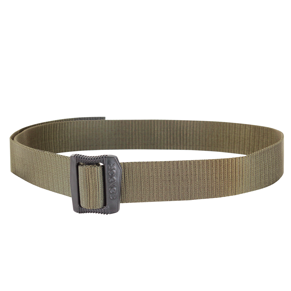 Condor Outdoor BDU Belt  Tan