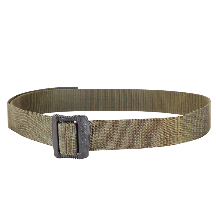 Condor Outdoor BDU Belt  Tan