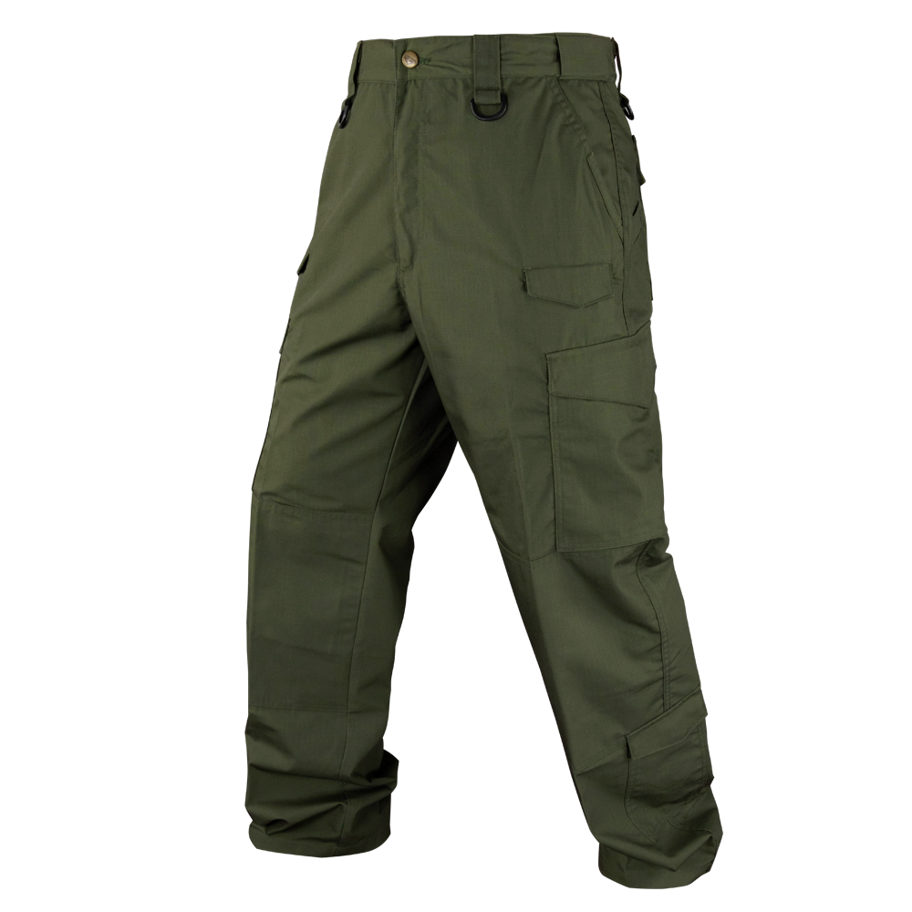 Condor Outdoor Sentinel Tactical Pants Plus Size Olive Drab Green
