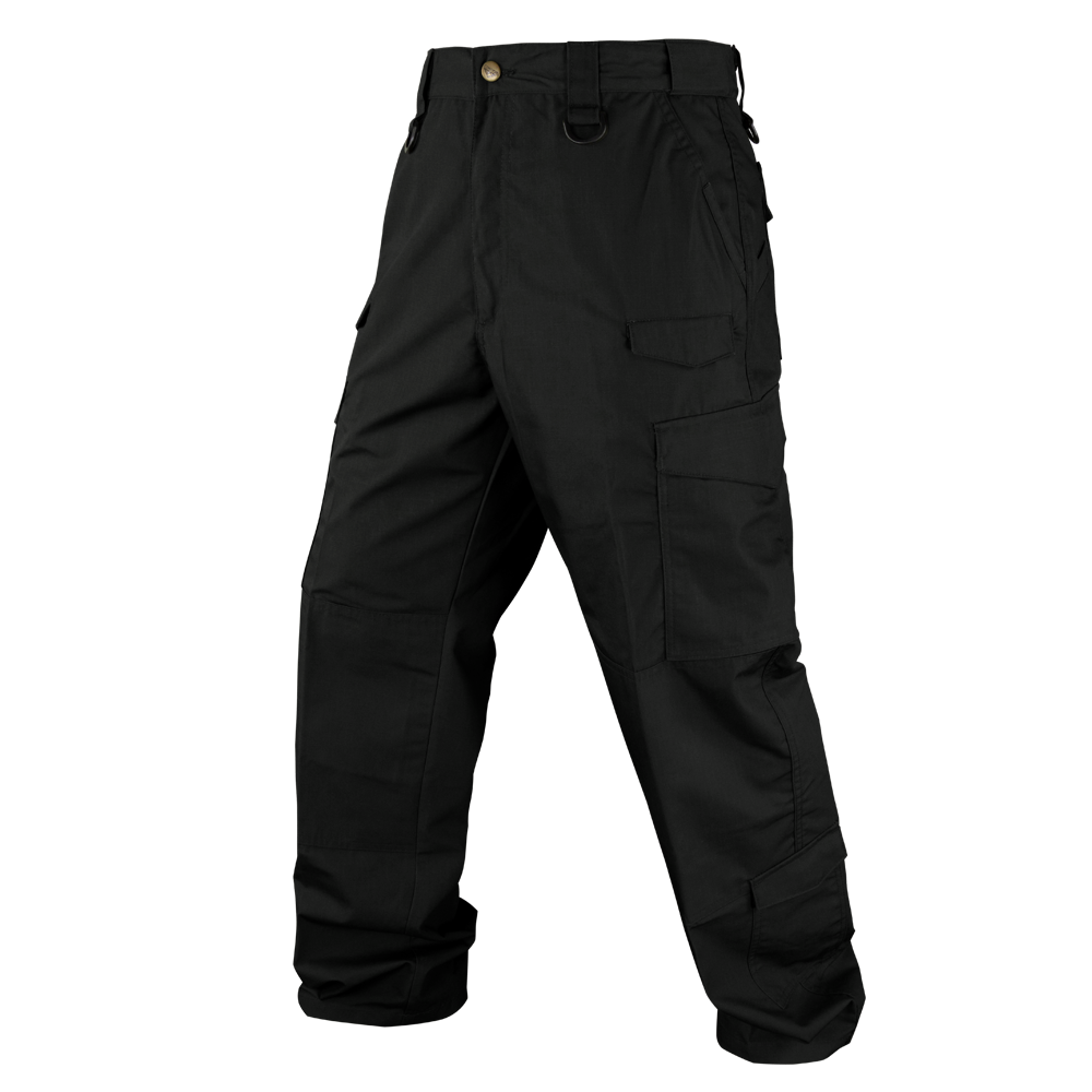 Condor Outdoor Sentinel Tactical Pants Plus Size Black