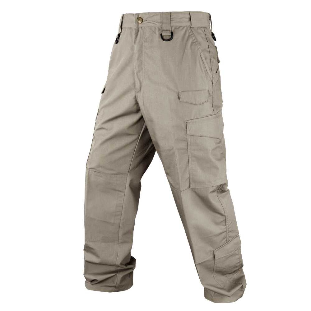 Condor Outdoor Sentinel Tactical Pants Khaki
