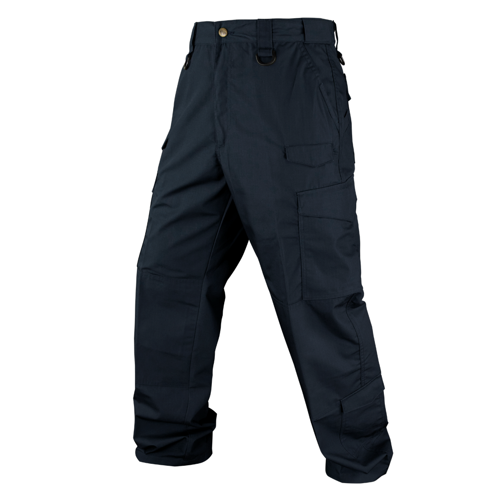 Condor Outdoor Sentinel Tactical Pants Navy Blue
