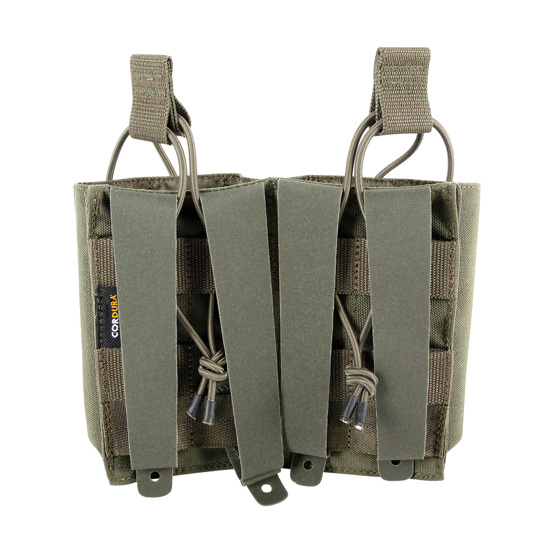 TT 2 Sgl Mag Pouch Bel Mkii