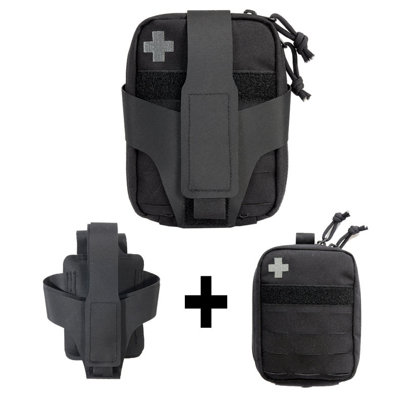 TT Tac Pouch Medic