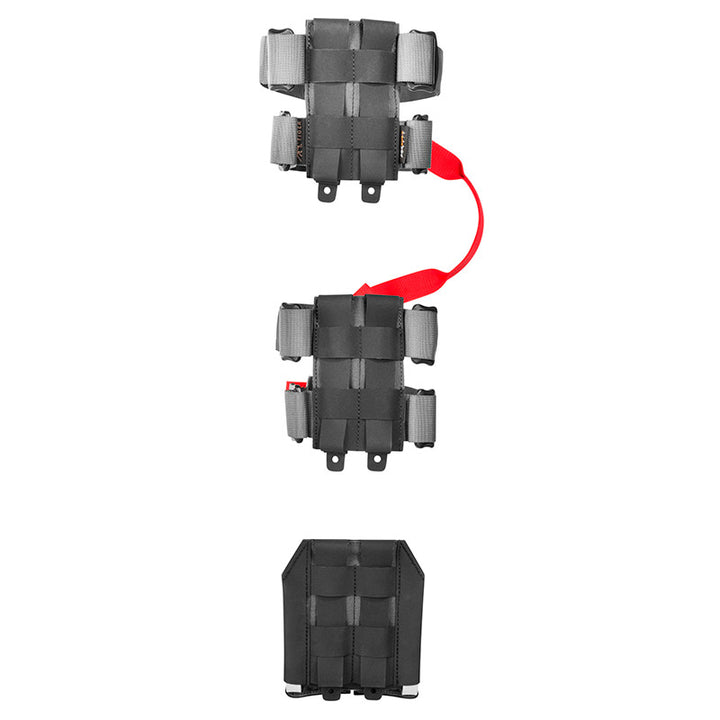 TT Tacvec Weapon Fixation Mkii