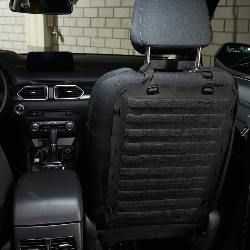 TT Modular Front Seat Panel