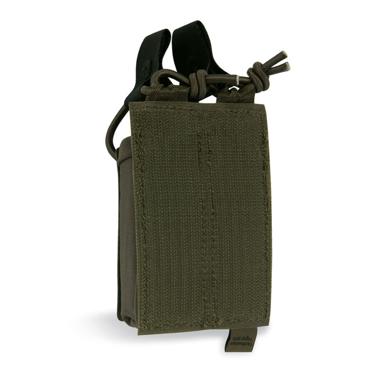 TT Dbl Pistol Mag Pouch Bel Vl