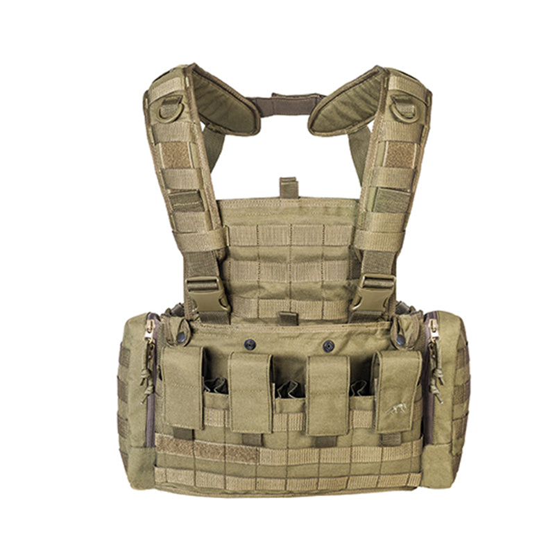 TT Chest Rig Mkii