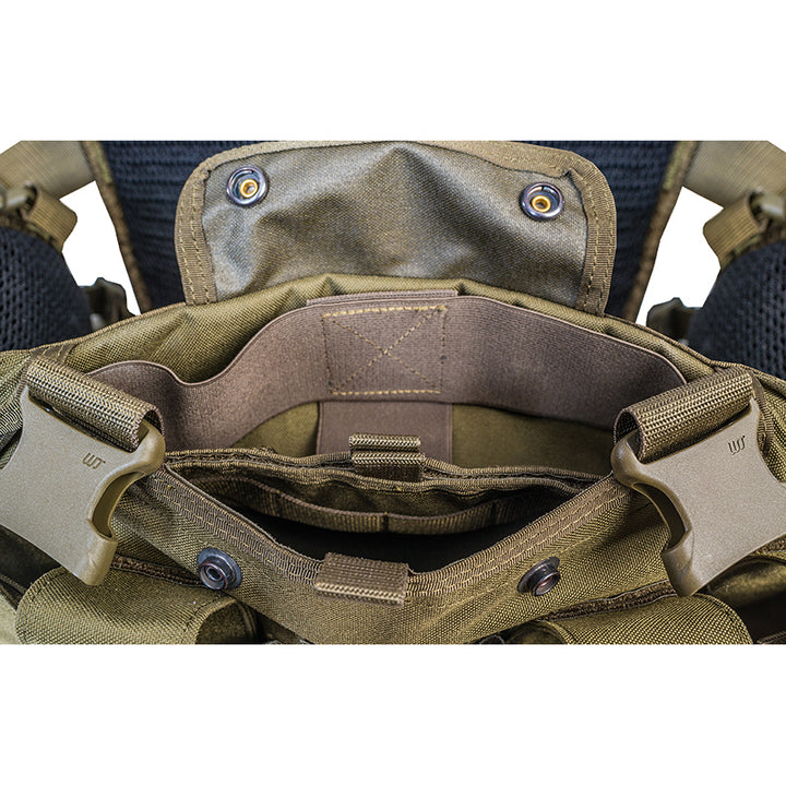 TT Chest Rig Mkii