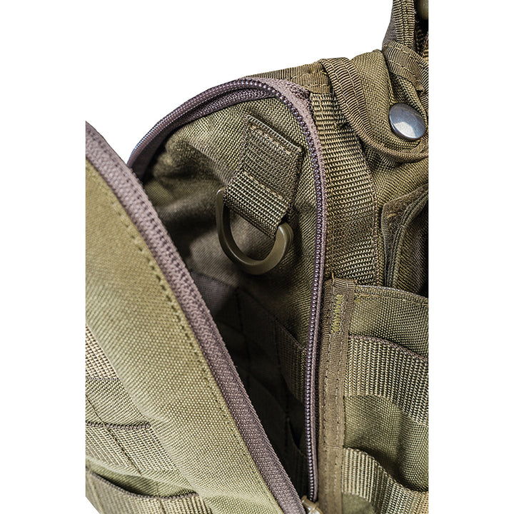 TT Chest Rig Mkii