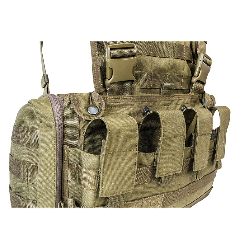 TT Chest Rig Mkii