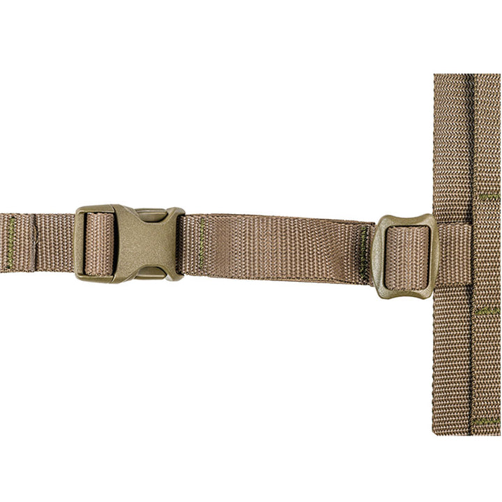 TT Warrior Belt Mkiii