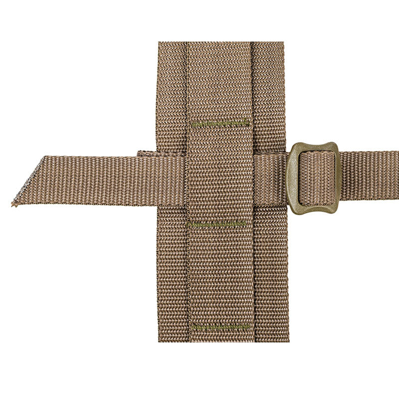 TT Warrior Belt Mkiii