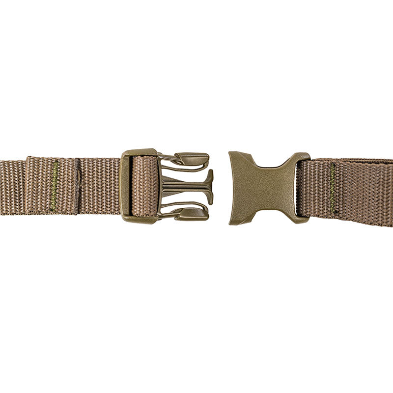 TT Warrior Belt Mkiii