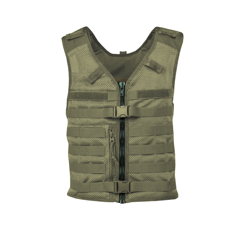 TT Vest Base Plus Mkii