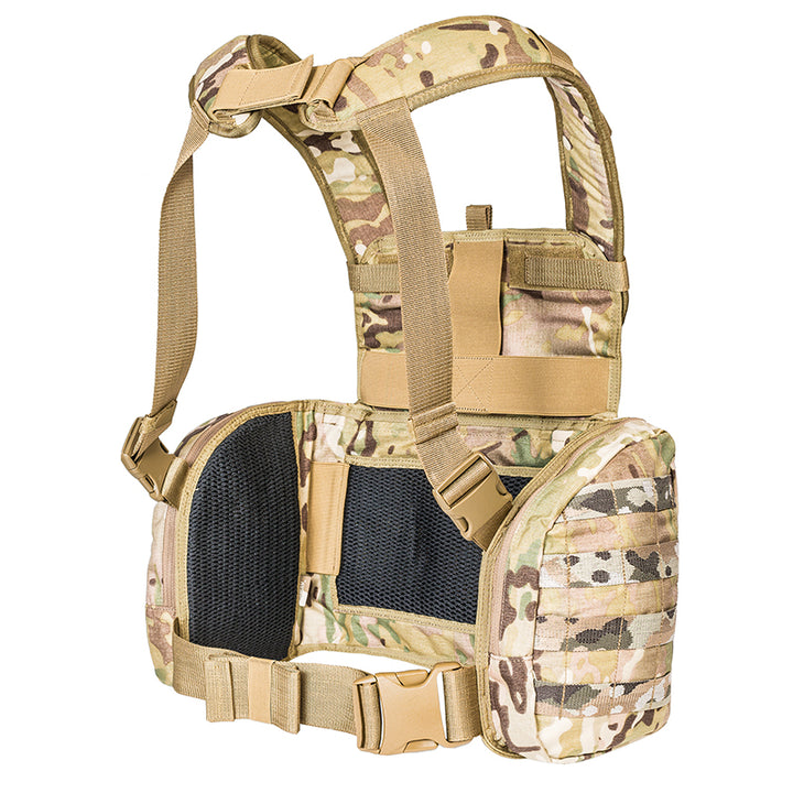 TT Chest Rig Mkii