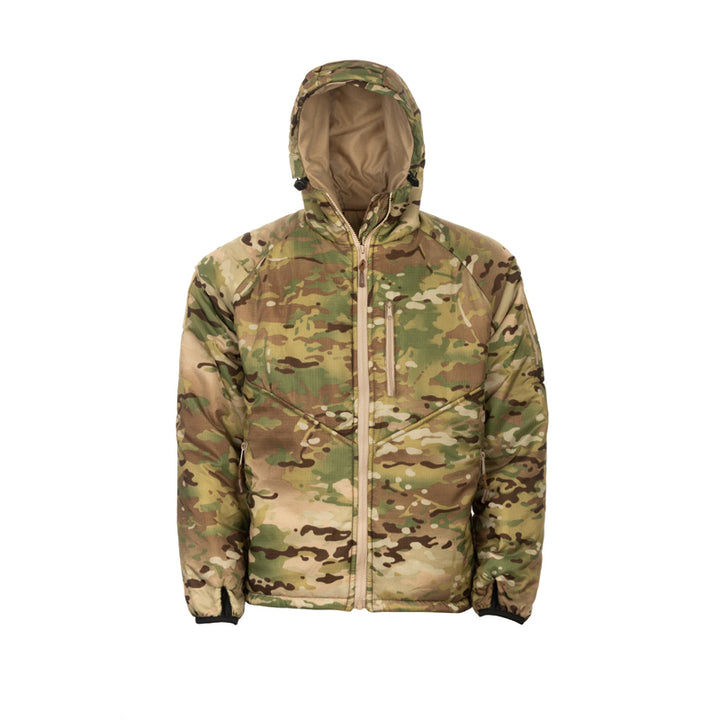 Tac3 Jacket