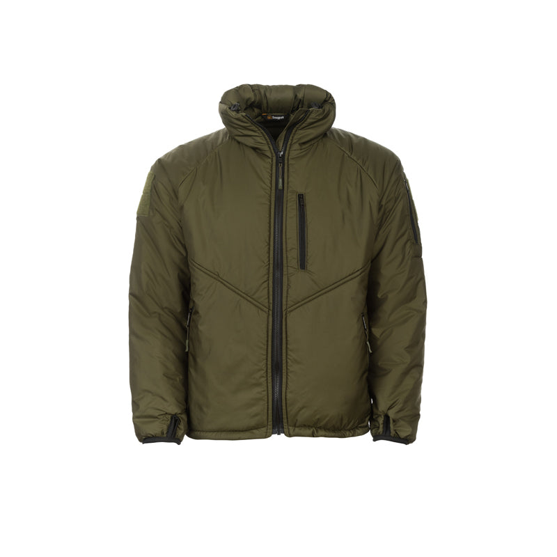 Tac3 Jacket