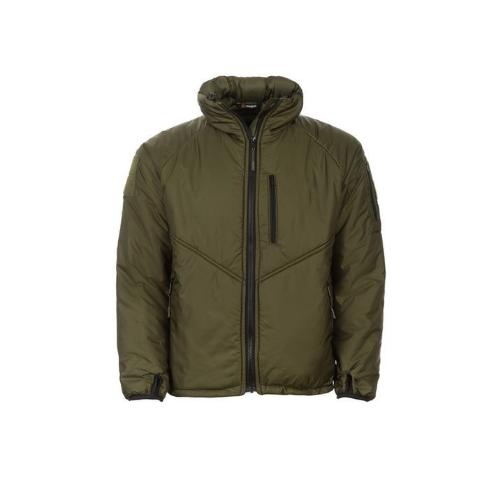 Tac3 Jacket