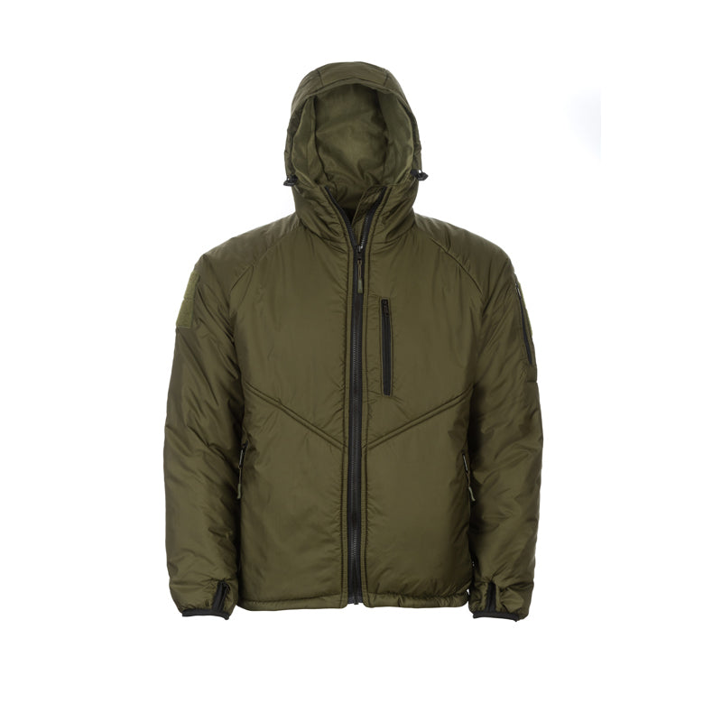 Tac3 Jacket