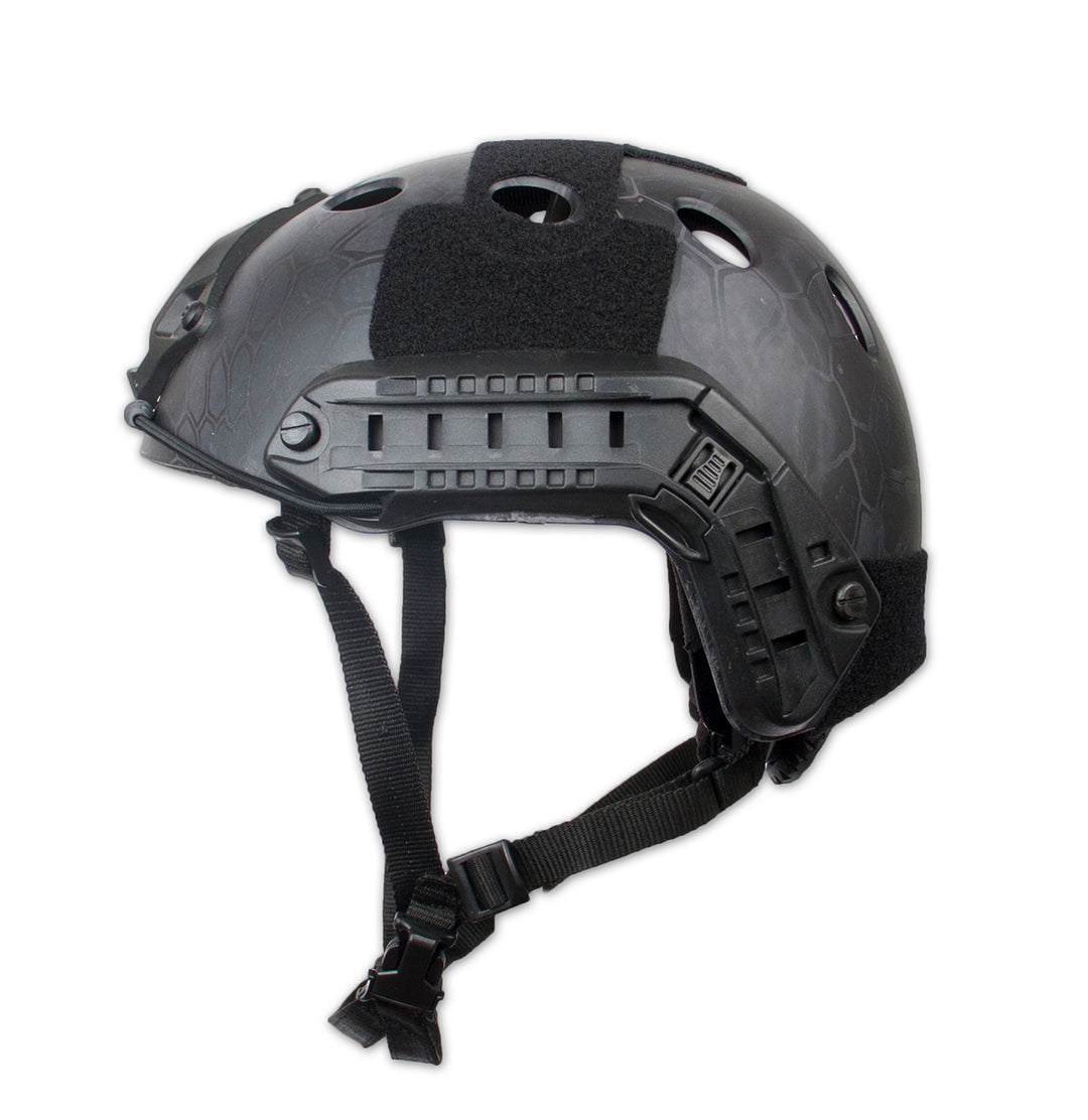 Tactical Bump Helmet (Non Ballistic)