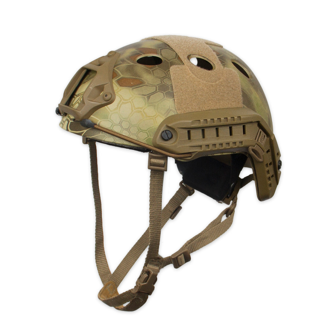 Tactical Bump Helmet (Non Ballistic)