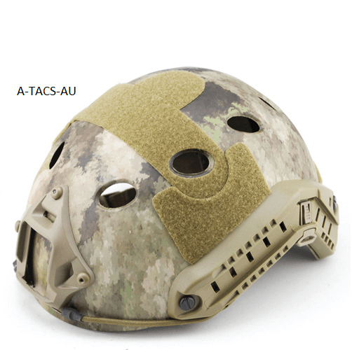 Tactical BUMP Helmet by Chase Tactical