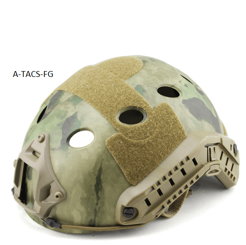 Tactical BUMP Helmet by Chase Tactical