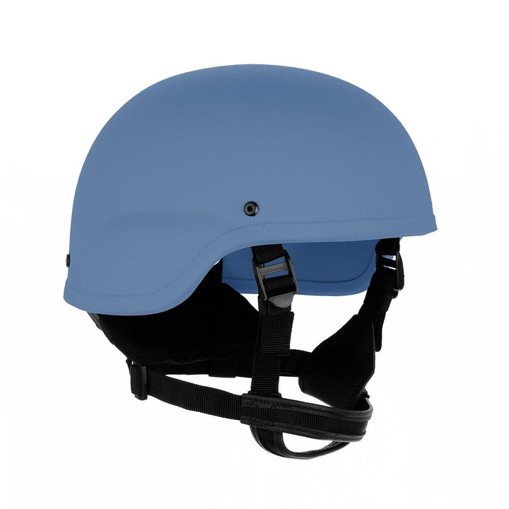 Striker Level IIIA Ballistic Standard Cut ACH Helmet