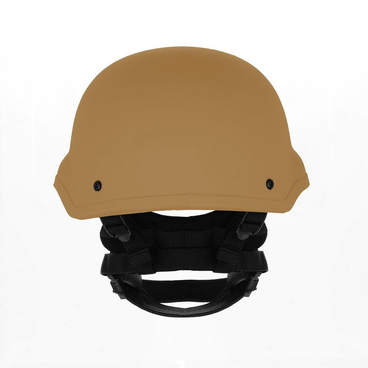 Chase Tactical STRIKER High Performance Level IIIA Mid Cut Ballistic Helmet