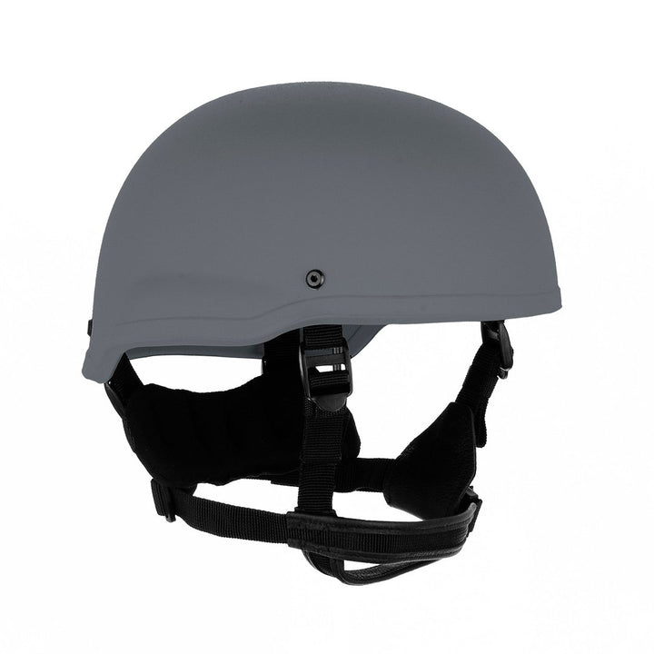 Chase Tactical STRIKER High Performance Level IIIA Mid Cut Ballistic Helmet