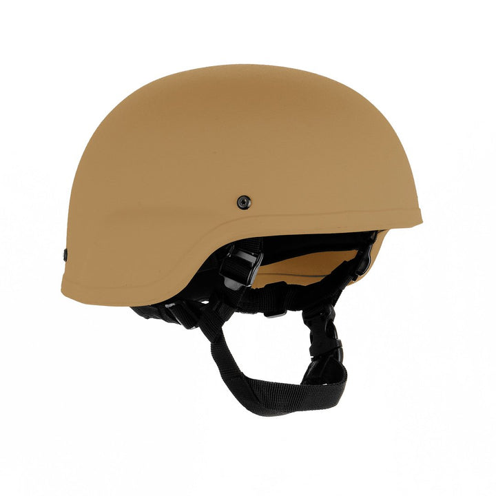 Striker Level IIIA Ballistic Standard Cut ACH Helmet