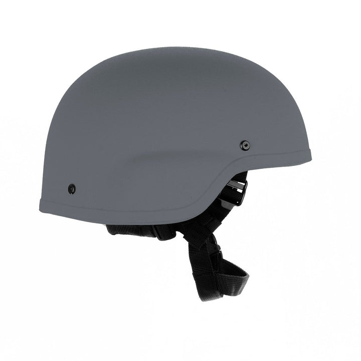 STRIKER High Performance Level IIIA Standard Cut ACH Ballistic Helmet