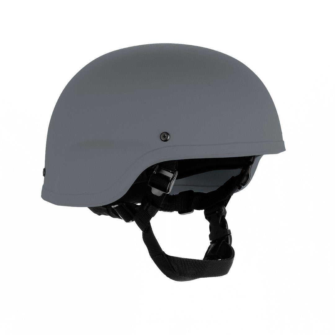 STRIKER High Performance Level IIIA Standard Cut ACH Ballistic Helmet