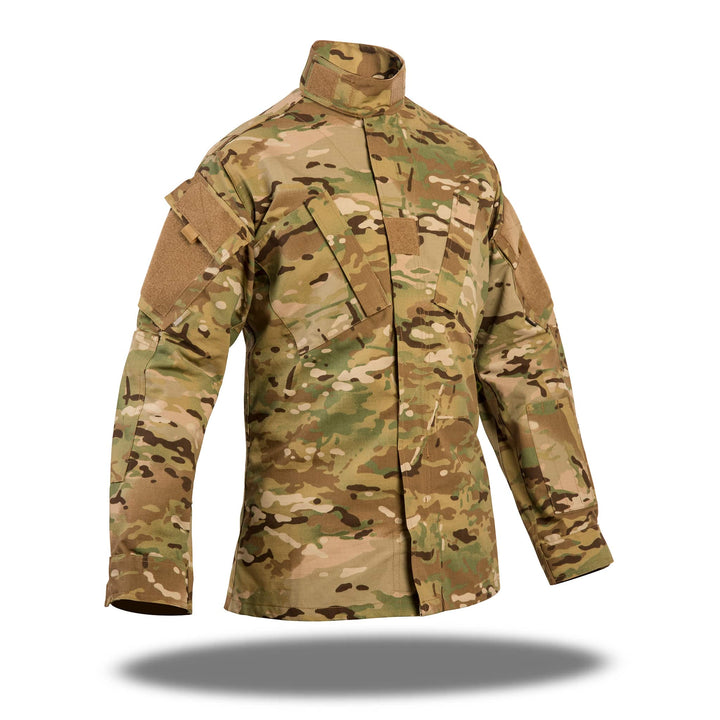 Advanced Tactical Shirt Multicam®