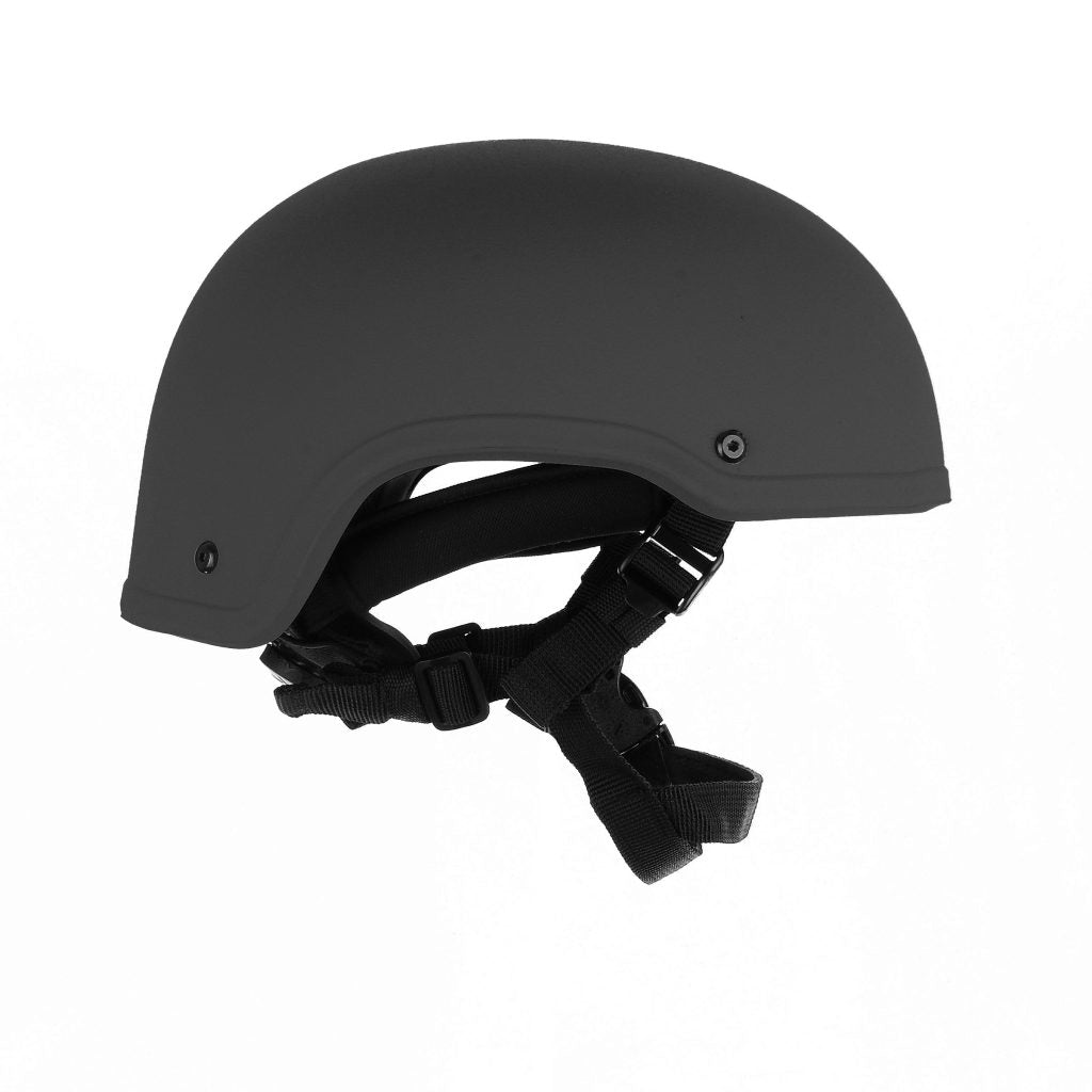 Chase Tactical Striker ARDITI High Cut Level III Rifle Rated Ballistic Helmet