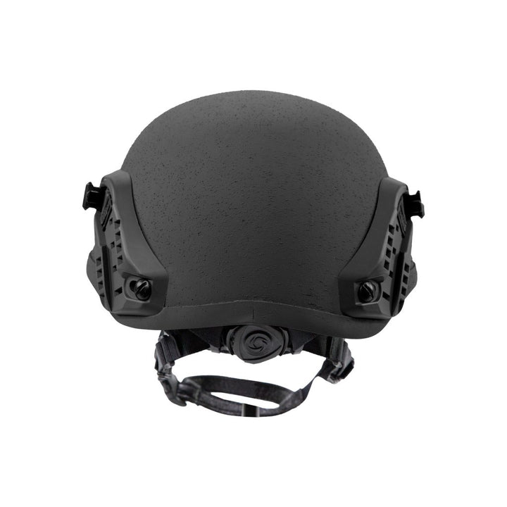 Chase Tactical Striker ARDITI Mid Cut Level III Rifle Ballistic Helmet