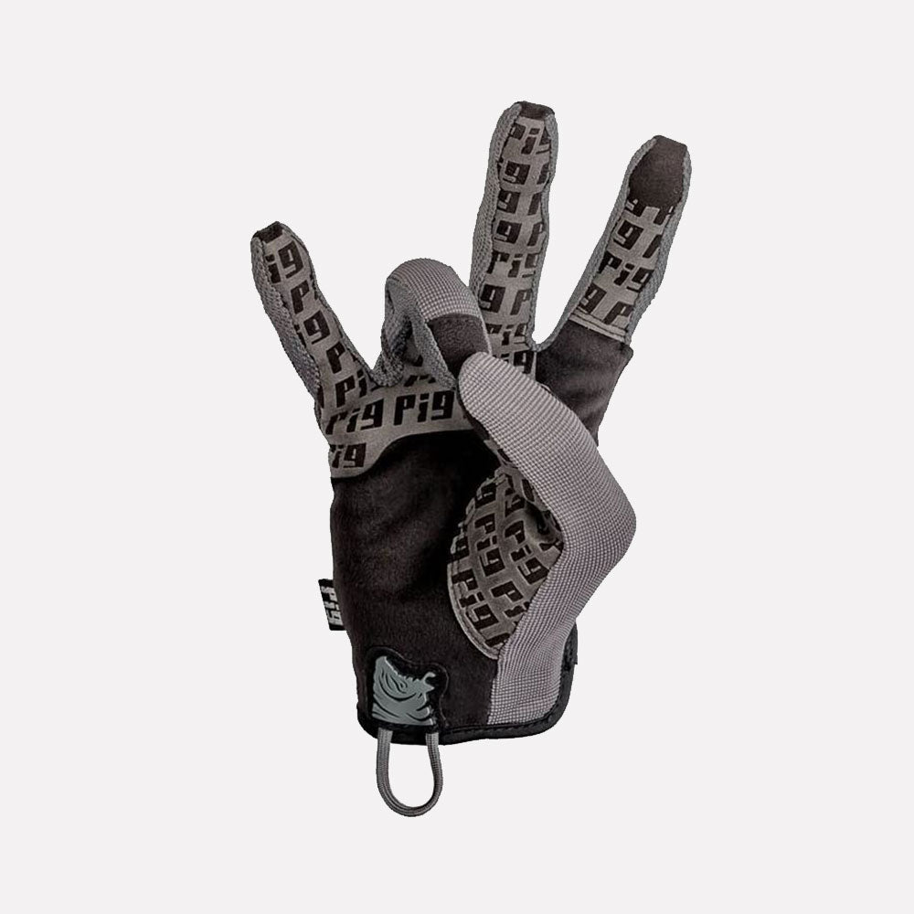 PIG Delta FDT Utility Gloves